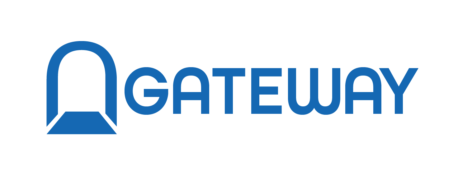 Gateway Logo